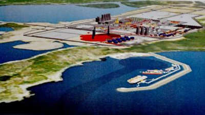 Đằng sau “bóng ma” doanh nghiệp FDI bỏ trốn: Dự án tỷ đô thi nhau chết yểu
