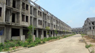 Cuộc thâu tóm ngàn tỷ đốt nóng nhà đất Hà Nội