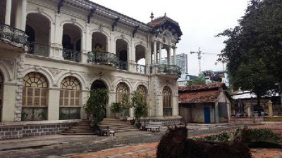 Vạn Thịnh Phát của bà Trương Mỹ Lan tiếp tục thâu tóm hàng ngàn ha đất ở Long An