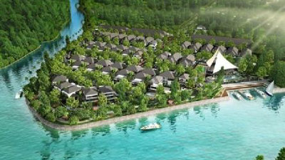 Giới nhà giàu Hà Nội đang ồ ạt đổ tiền vào BĐS Phú Quốc