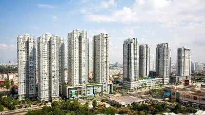 Gần 600 triệu cổ phiếu của đại gia địa ốc sắp lên sàn