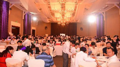 Dự án The GoldView mở bán chính thức giai đoạn 2