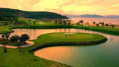 Vinpearl đầu tư dự án sân golf gần 300 ha tại Long Biên và Gia Lâm, Hà Nội