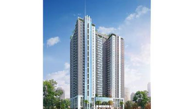 Mâu thuẫn tại Prosimex: Dự án Riverside Garden có rắc rối pháp lý?