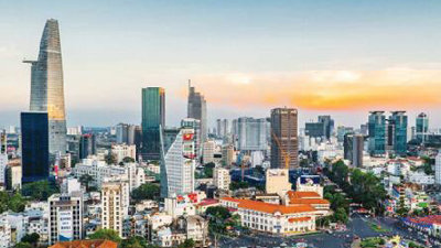 Dự báo kịch bản thị trường địa ốc TP. HCM những tháng cuối năm