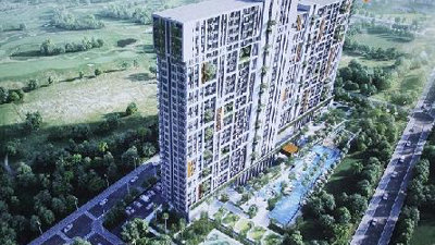 Siêu dự án Cocobay và câu chuyện quan ngại về tài chính