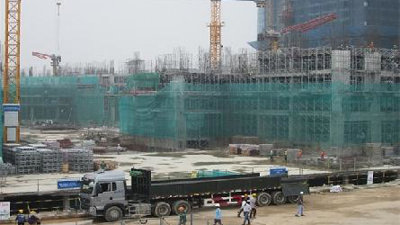 Bát nháo thông tin dự án: "cò đất" hét giá, người mua chịu thiệt