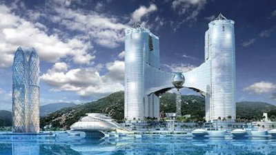 Tập đoàn Dewan 'cầu cứu' dự án tại Nha Trang