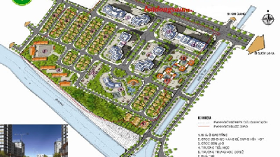 “Mổ xẻ” sai phạm khủng của Công ty Hải Phát tại khu đô thị Đại Thanh