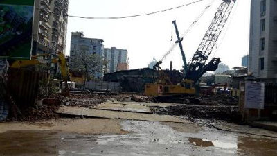 Hà Nội: Dự án 25 Vũ Ngọc Phan dồn người dân vào cảnh sống “vật vờ”?