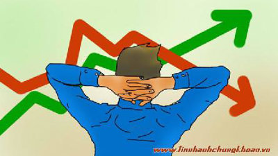Diễn biến cổ phiếu vàng đáng chú ý tuần qua