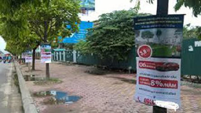 Cò nhà đất: Từ pr bán hàng đến trắng trợn lừa khách