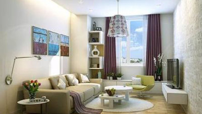 Hóa giải những “đại kỵ” phong thủy thường gặp ở chung cư 