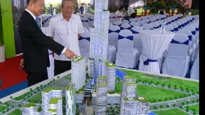 Người Nhật, Hàn Quốc, Singapore…đang rầm rộ rót tỷ đô vào BĐS Việt