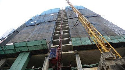 Xử lý cao ốc vượt tầng: Khi lỗi đến từ nhà quản lý
