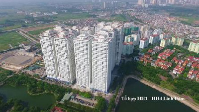 Những thế lực nào đang chi phối thị trường nhà giá rẻ Hà Nội?