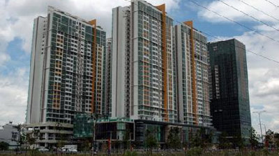 Vốn FDI vào bất động sản đạt 1 tỷ USD trong 9 tháng