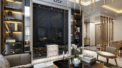 Lý giải nguyên nhân Sunshine Group “dám” nhận thuê lại căn hộ với mức 24% trong 3 năm