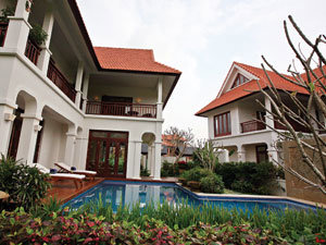 Tìm kênh đầu tư hiệu quả khi thị trường “ngủ đông”