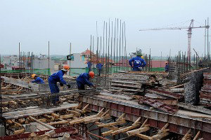 Nhiều dự án vẫn “vô tư” thanh toán tiền USD