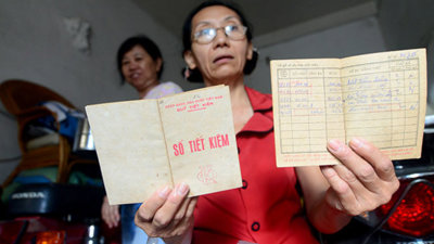 Cân nhắc lại kênh đầu tư sau vụ tiền tiết kiệm 'bốc hơi'