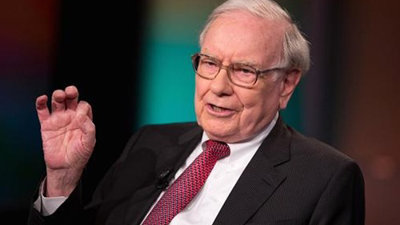 Tính 'kiên nhẫn' trong phương pháp đầu tư của Warren Buffett