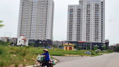Căn hộ chuyển đổi công năng vẫn sẽ được cấp sổ đỏ