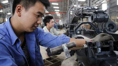 Thu nhập người Việt sắp chạm ngưỡng 2.200 USD/năm