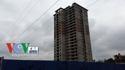 Dự án Grand Pacific: Không giao nhà, chủ đầu tư ôm tiền “mất tích”