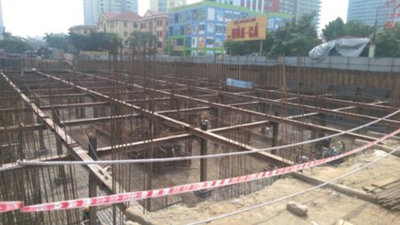 Khách hàng thông thái "né" dự án nợ thuế và thiếu bảo lãnh