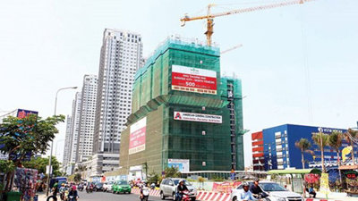  Tp.HCM: Vì sao hàng nghìn căn hộ ồ ạt mở bán “tháng cô hồn”?