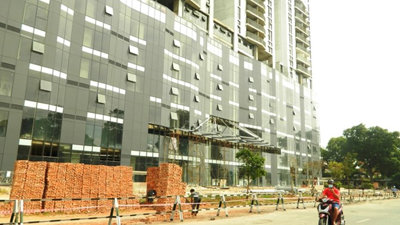 Dự án New Skyline: Khách hàng nổi giận vì 4 lần trễ hẹn giao nhà