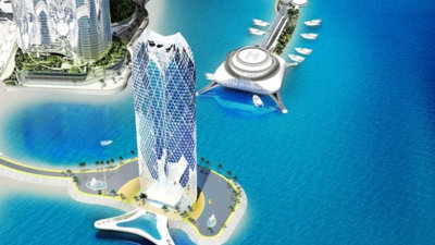 Chân dung đại gia BĐS bị thu hồi siêu dự án hơn 26.000 tỷ tại Nha Trang