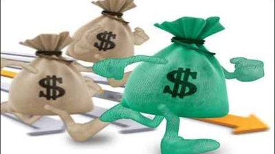 Dòng tiền vẫn "điên cuồng" chạy vào địa ốc