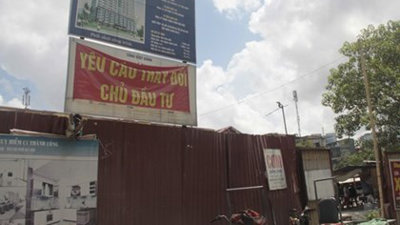 Hà Nội thúc Cienco 1 sớm thực hiện Dự án C1 Thành Công