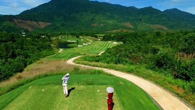 Khu kinh tế Thái Bình sẽ có casino và sân golf 