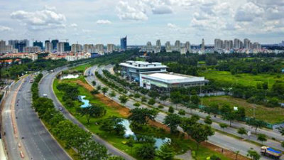 TP.HCM bán đấu giá hơn 4.200m2 đất thương mại