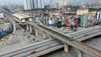 Hưởng lợi từ hạ tầng, Phú Thịnh Green Park hút khách mua ở thực