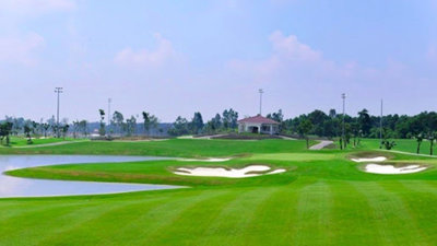 Thường Tín (Hà Nội): Sắp có thêm khu du lịch sinh thái và sân golf trên 66 ha