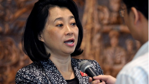 Bà Đặng Thị Hoàng Yến khởi kiện công ty Quốc Linh tại tòa án Mỹ