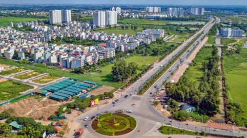Hà Nội phát triển về phía Nam: Lập sân bay quốc tế thứ 2, xây dựng thành phố ở Phú Xuyên và Ứng Hòa