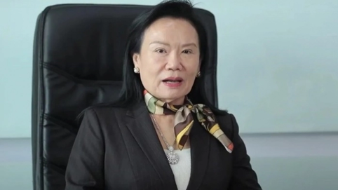 Nữ đại gia sáng lập Tập đoàn Hoa Lâm rời ghế lãnh đạo VietBank