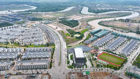 Sẽ áp dụng biện pháp tạm hoãn xuất cảnh đối với em trai Chủ tịch Tập đoàn Novaland