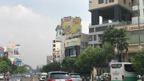TP.HCM: Ban bồi thường quận 3 chi tiền bồi thường giải phóng mặt bằng “vô tội vạ”