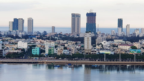 Đà Nẵng: Xử lý các trường hợp cấp giấy chứng nhận sở hữu nhà ở trái quy định cho tổ chức, cá nhân nước ngoài
