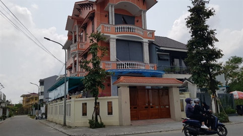 Lãnh đạo TP.Huế được giao đất không qua đấu giá nói gì?