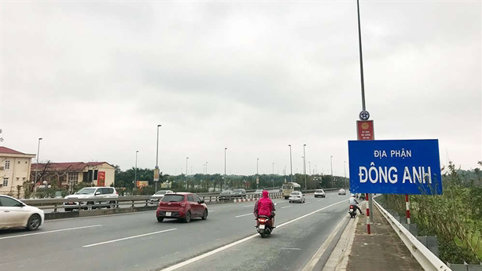 Hà Nội sẽ có thêm 5 quận
