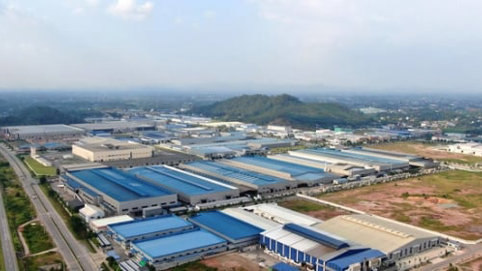 Cứ điểm của Samsung, Donghwa… tại Việt Nam đang ‘trải thảm’ đón ‘đại bàng’ xây thêm khu công nghiệp