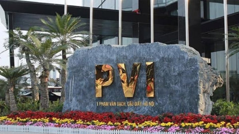PVI sắp chia cổ tức bằng tiền mặt với tỷ lệ 32%