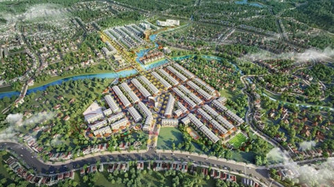 Lạng Sơn: Dự án Khu dân cư hơn 1.500 tỷ đồng tìm chủ đầu tư